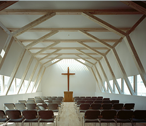 福岡福音自由教会